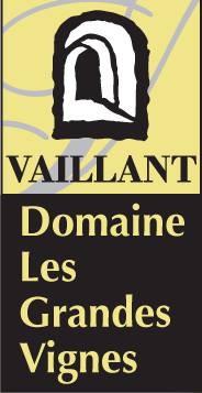 Domaine Les Grandes Vignes - Vaillant