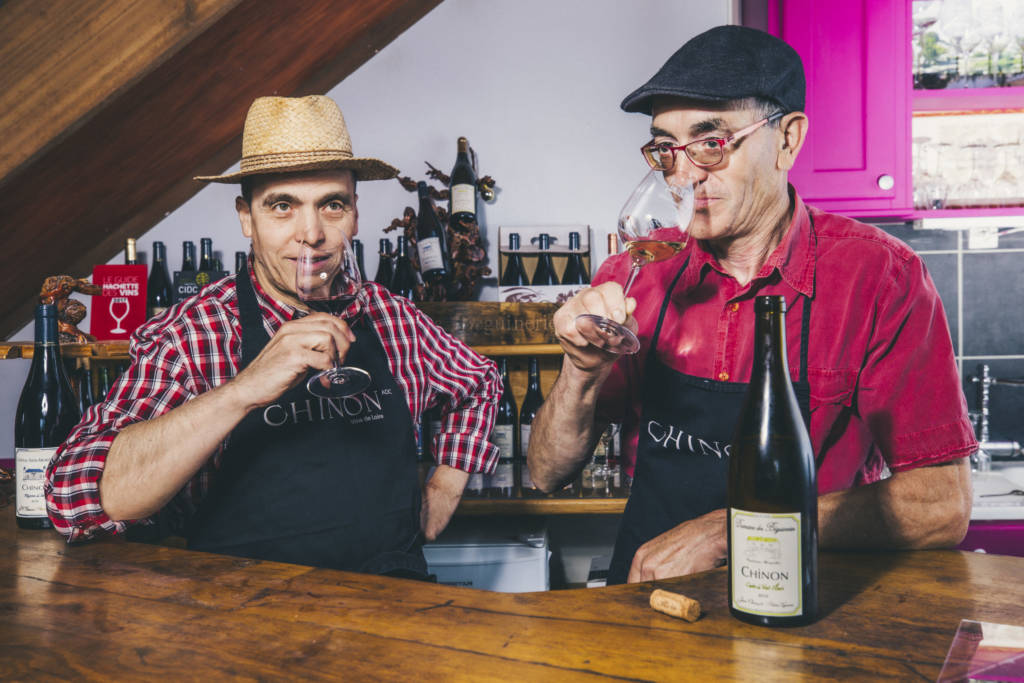 Domaine de Béguineries