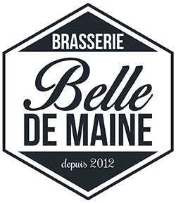 Brasserie Belle de Maine