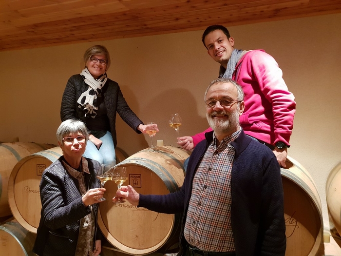 Domaine Cady