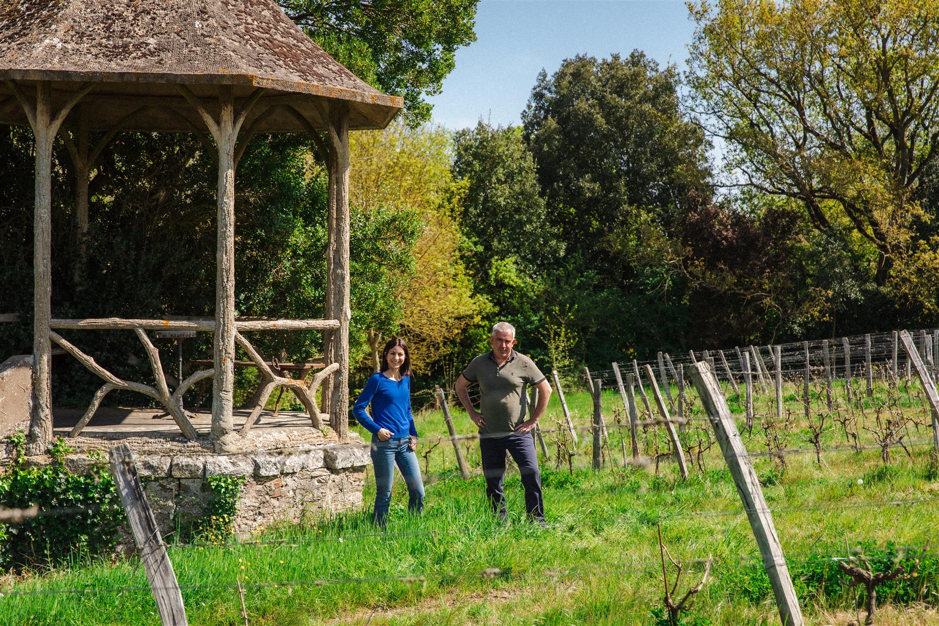Domaine Dhommé