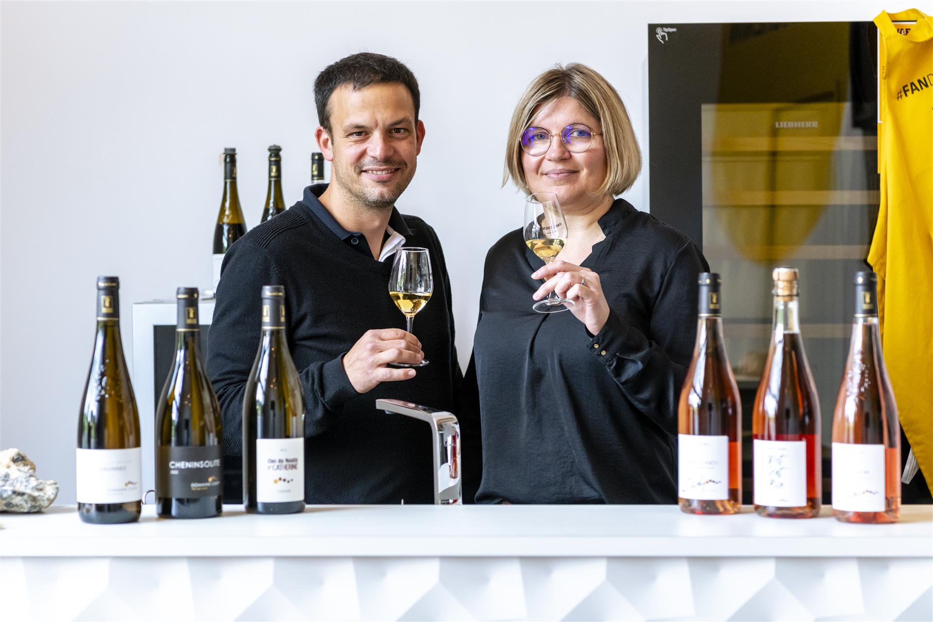 Domaine Cady