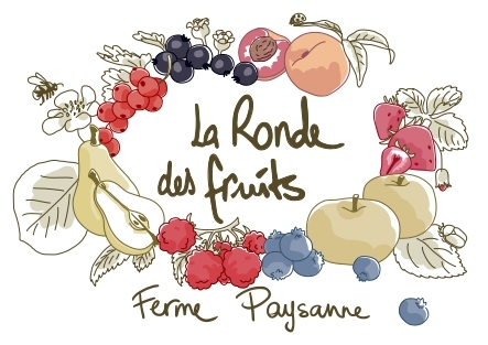 La Ronde des Fruits La Ronde des Fruits