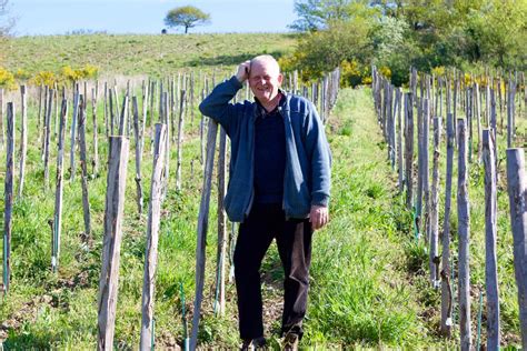 Domaine Patrick Baudouin