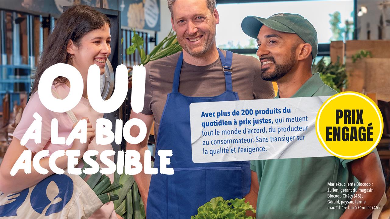 Promo septembre