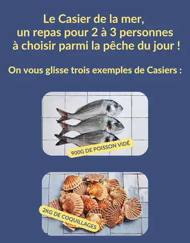 Poiscaille