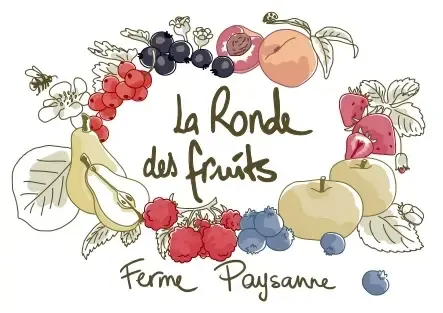 La Ronde des Fruits