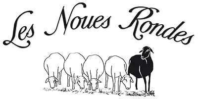 Les noues rondes
