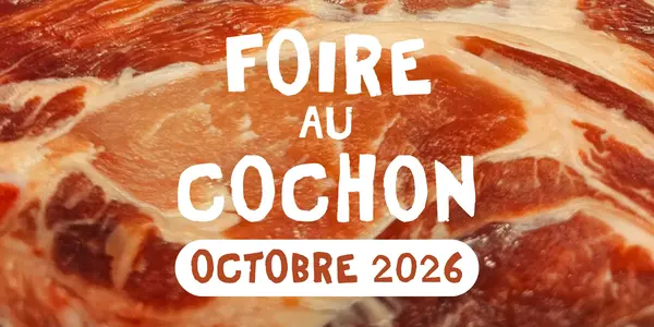 Foire au cochon