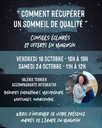 Comment récupérer un sommeil de qualité