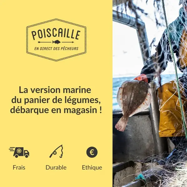 Poiscaille