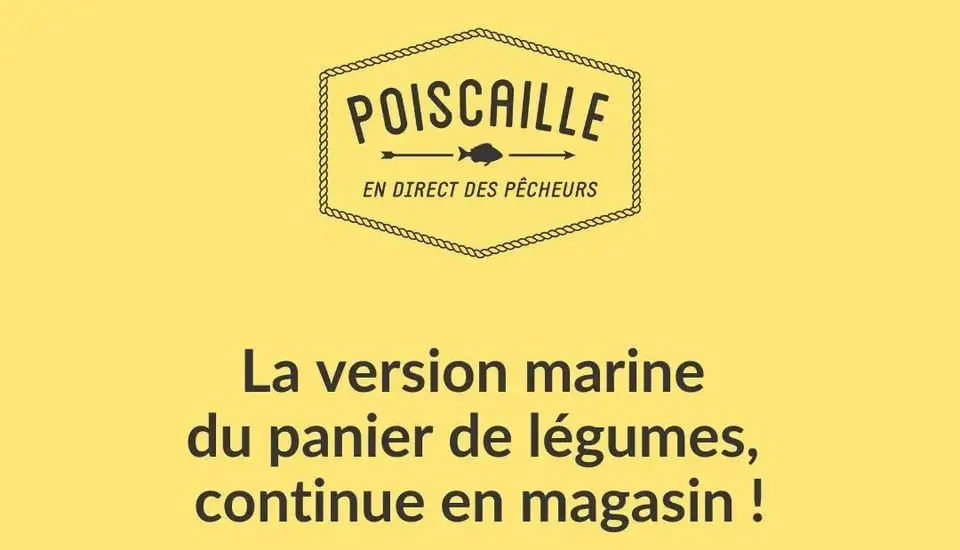 Poiscaille